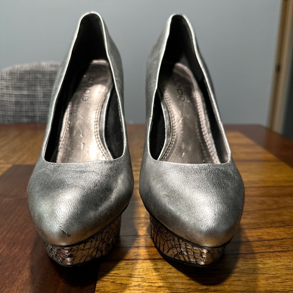 Bebe platforms
